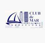 Club de Mar Port Olímpic Barcelona