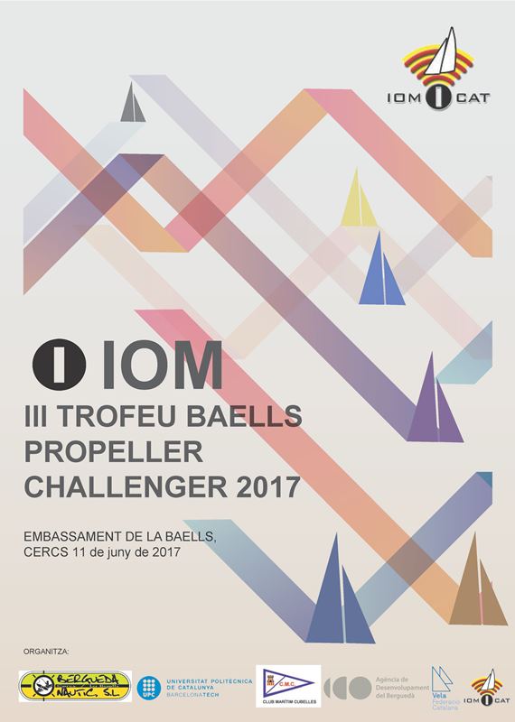 Cartell BAELLS 2017 V3