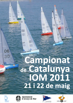 Campionat de Catalunya Arenys 2011