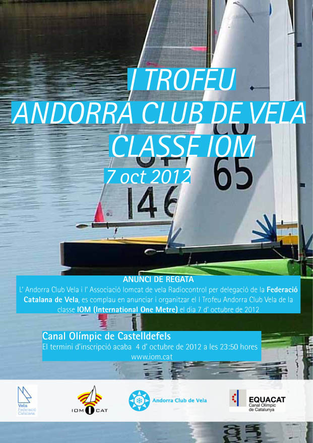 Poster ACV IOM og