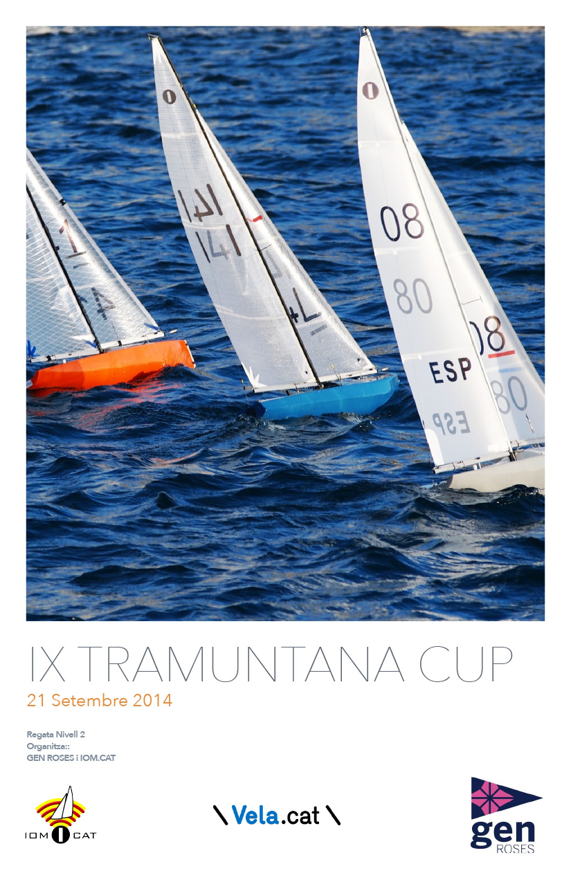 tramuntana 2014 iom