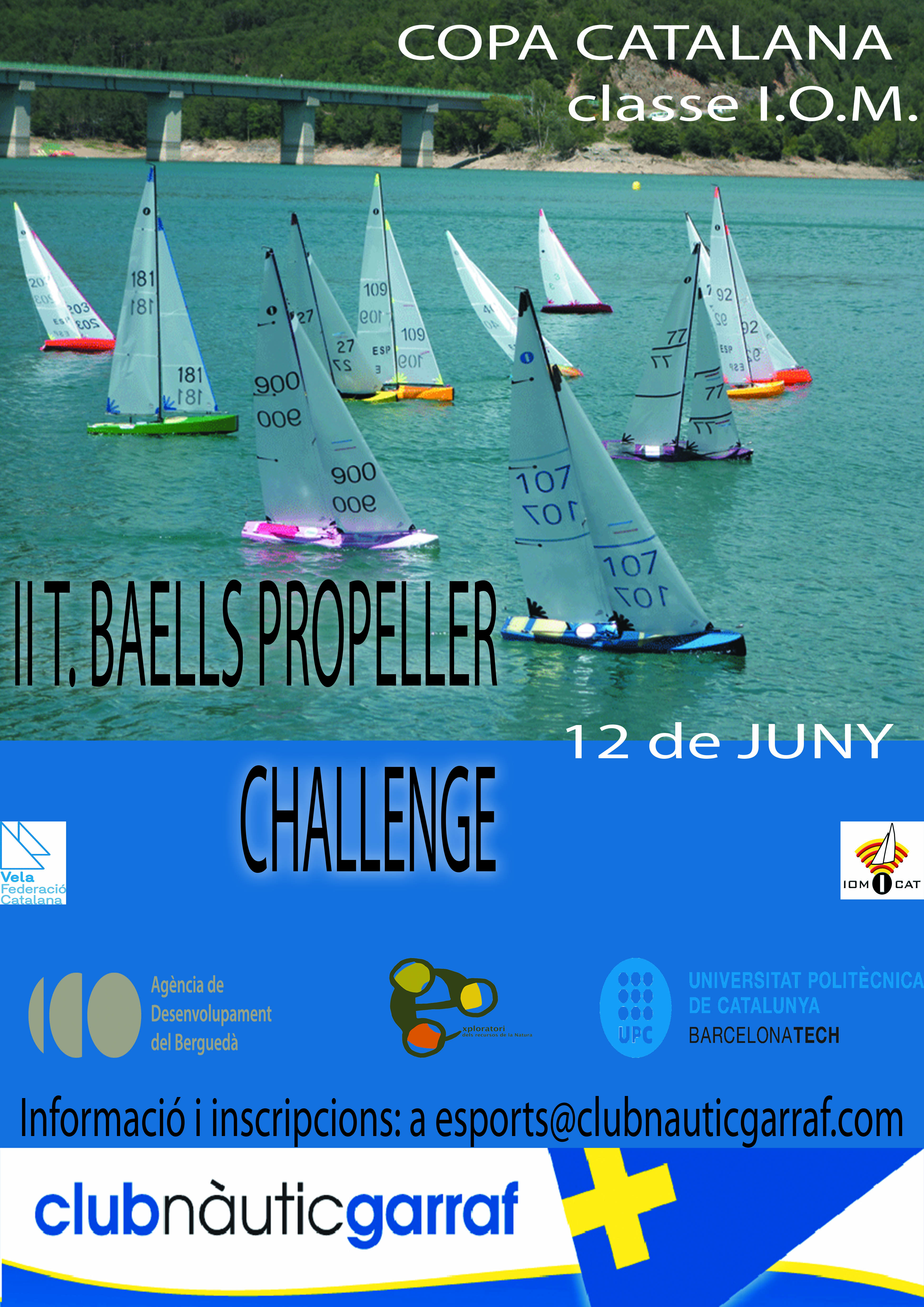 II T. Baells P