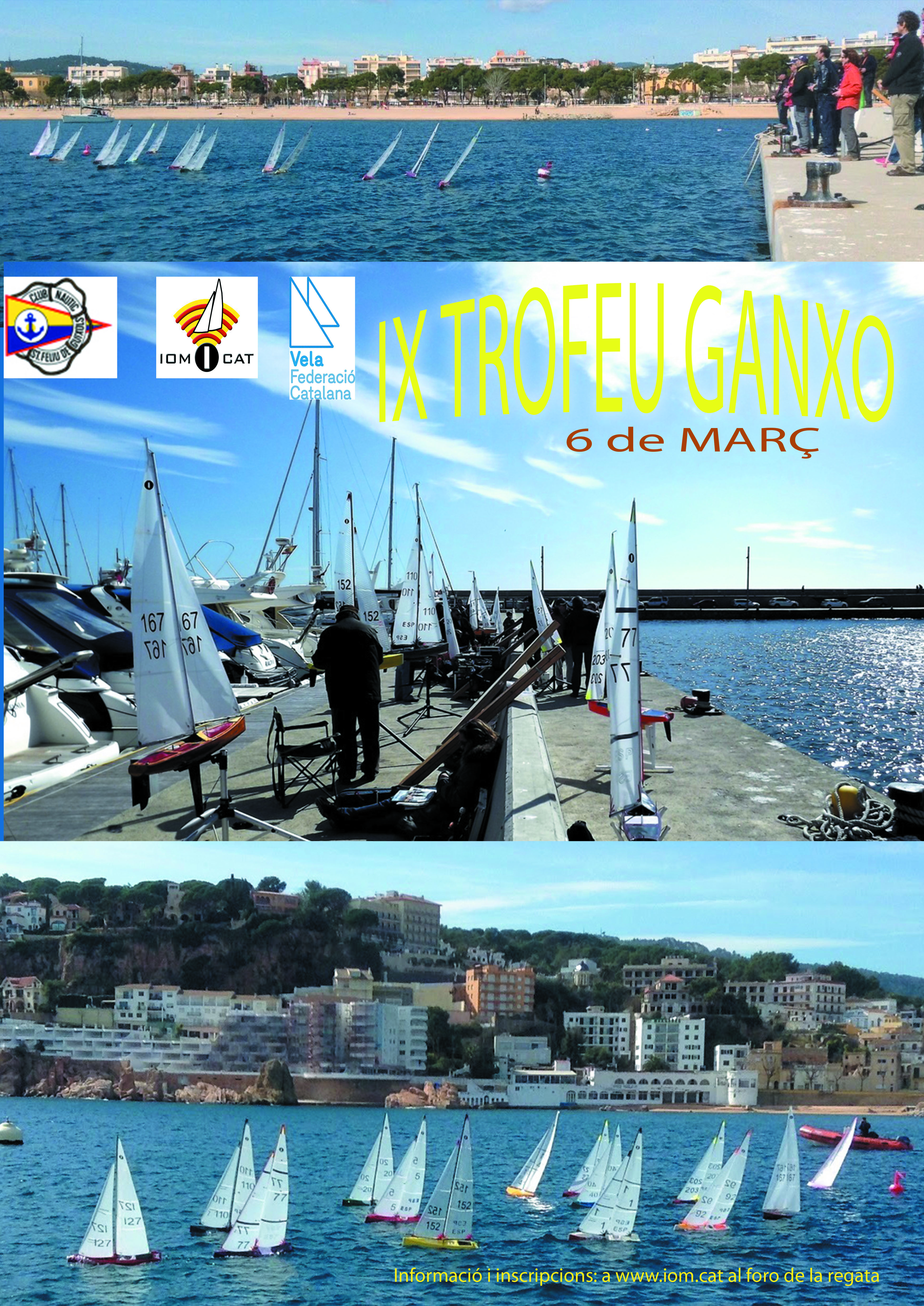 IX T. Ganxo 