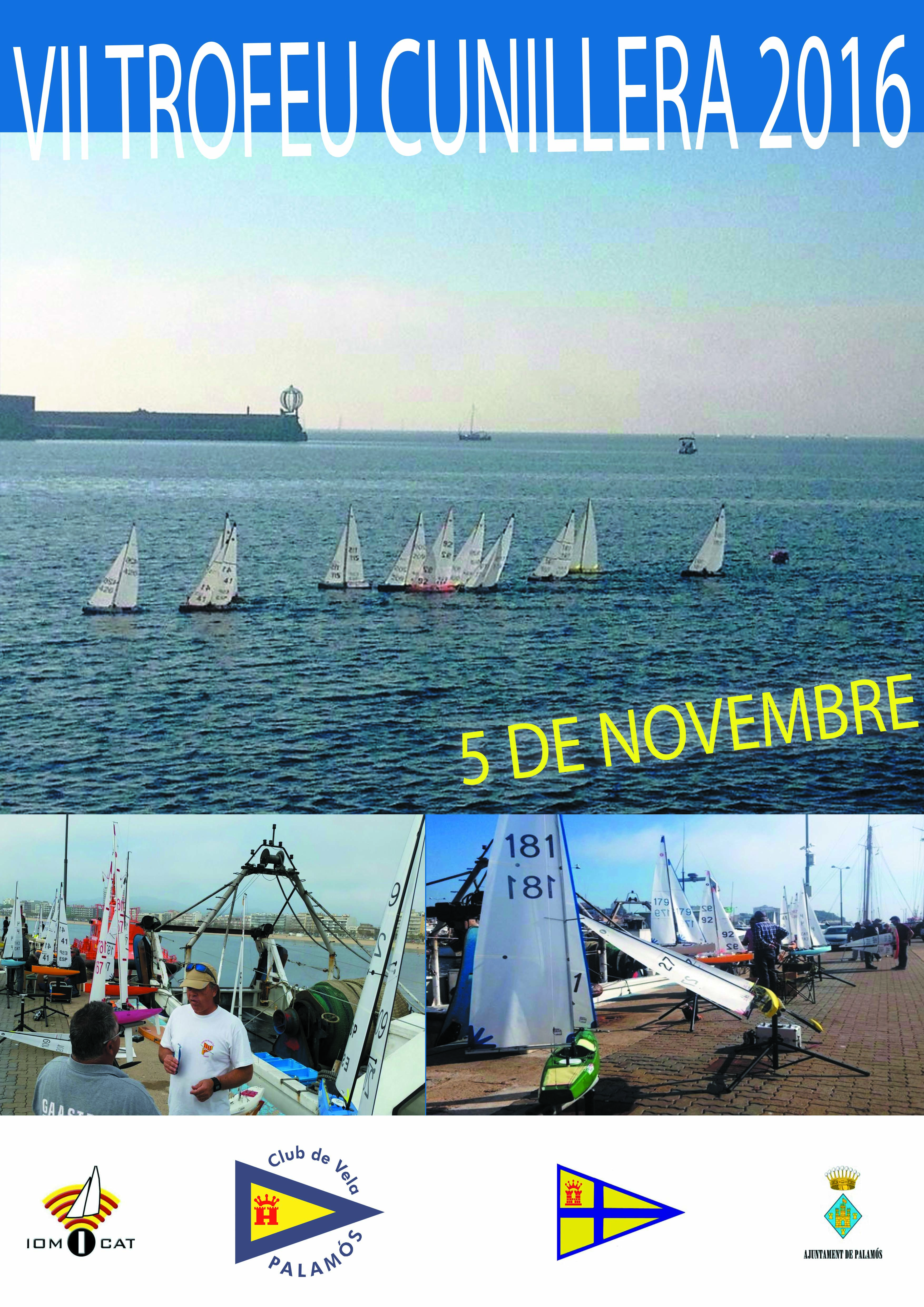 VII Trofeu Cunillera 2016 2