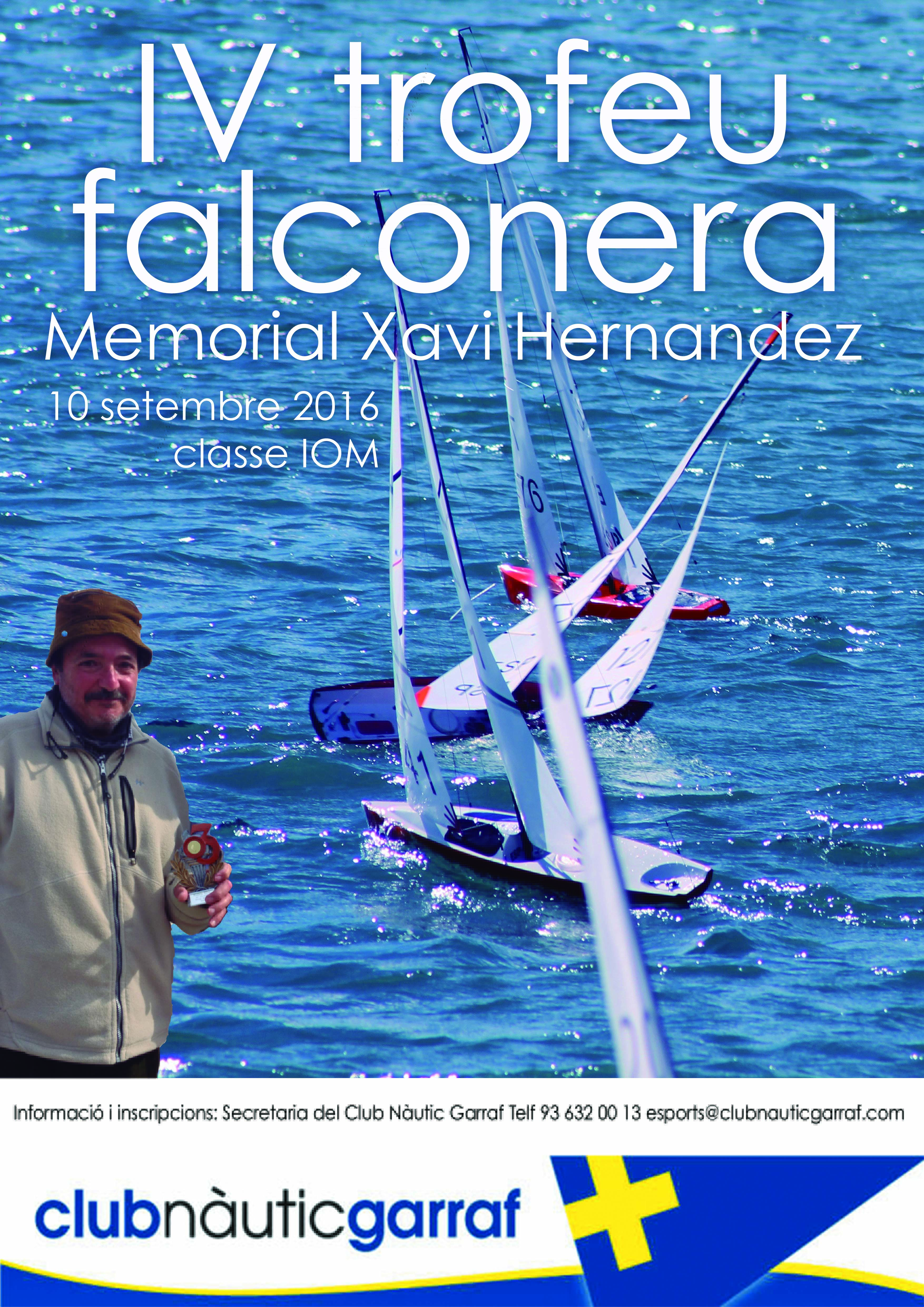 memorial xavi 2