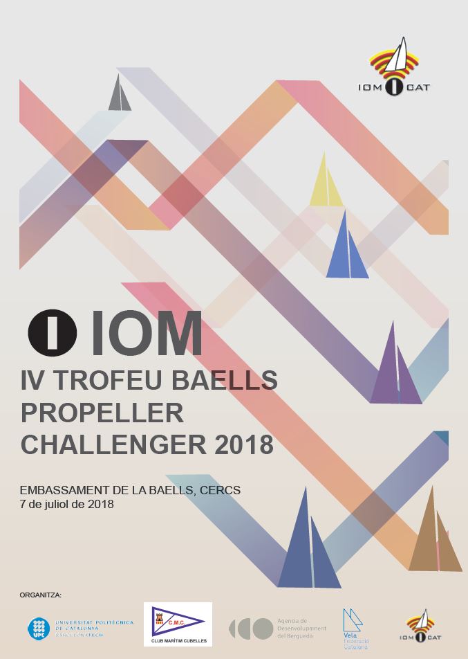 Cartell BAELLS 2018 V1
