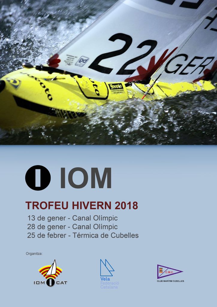 Trofeu hivern 2018