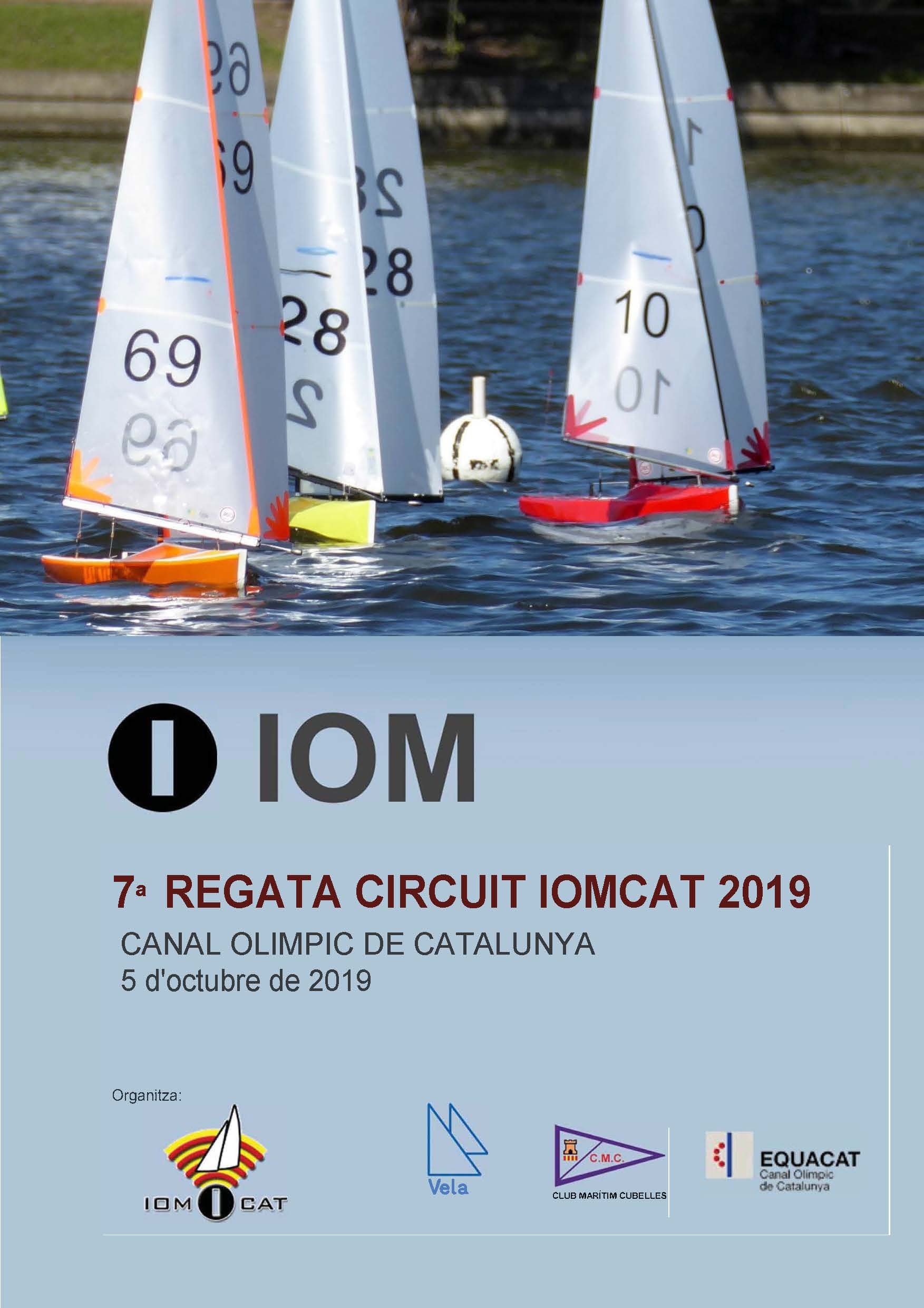 Cartell 2019 07