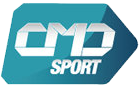 logo CMDSPORT